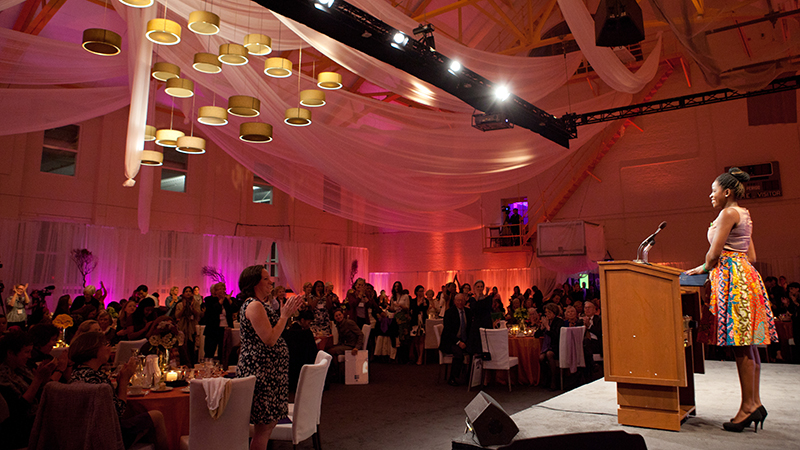 Women event icon